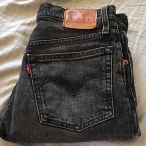 Levi’s 501s Jeans